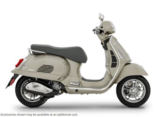 2024 Vespa GTS 300