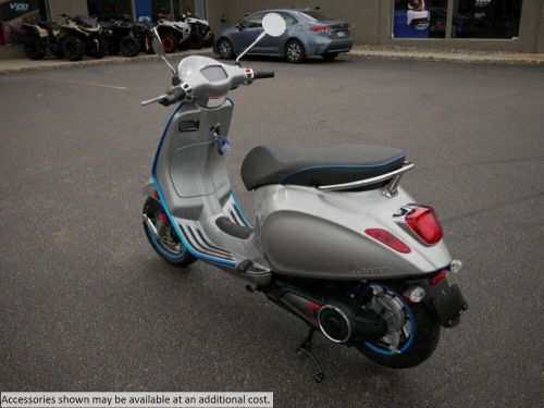 2023 Vespa Elettrica 45 MPH