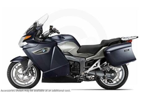 2010 BMW K 1300 GT