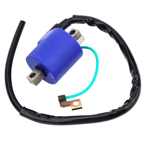 Ignition coil for hyosung gt250 gv250 gt250r gv125 gt125r 2003-2010 2007 2009