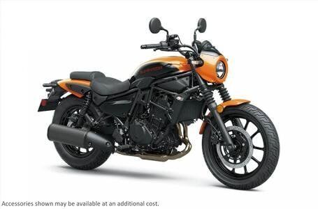 2024 Kawasaki Eliminator SE ABS