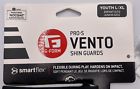 G-form Pro-S Vento Soccer Football Shin Guard/Pad Youth L/XL with SmartFlex Tech