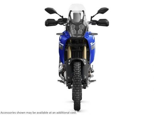 2024 Yamaha Tenere 700