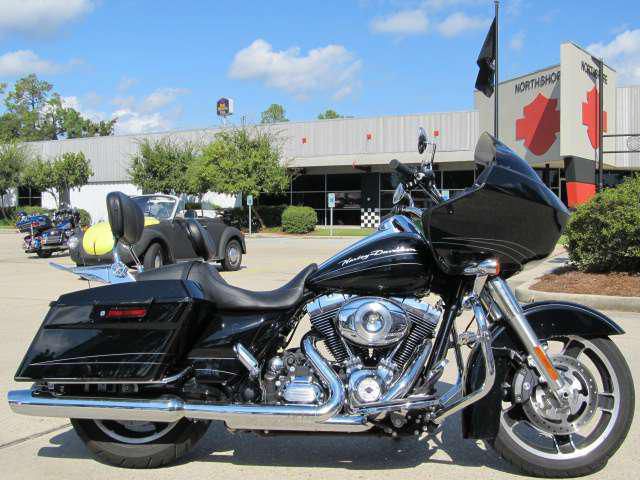 2013 harley-davidson fltrx road glide custom  touring 