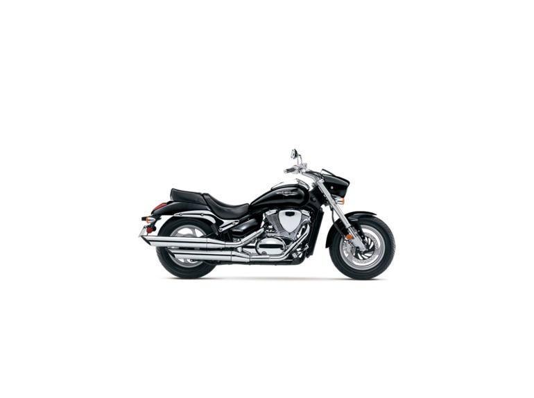 2013 suzuki boulevard m50 