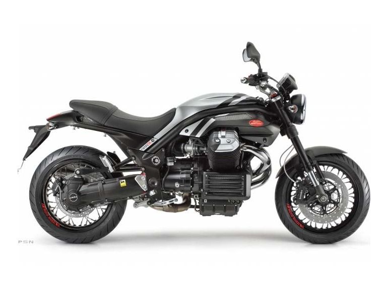 2013 moto guzzi griso 8v se 