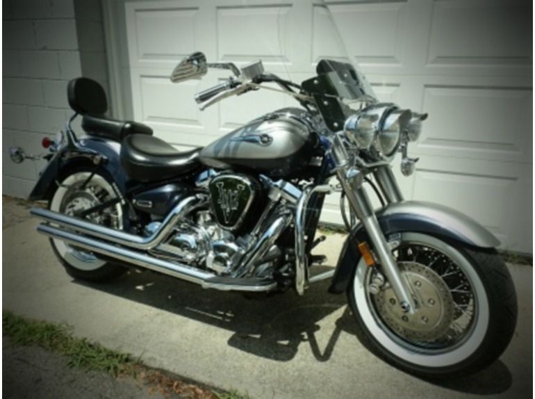 2006 Yamaha ROAD STAR 1700 