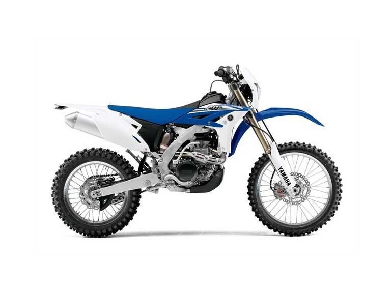 2014 yamaha wr450f 