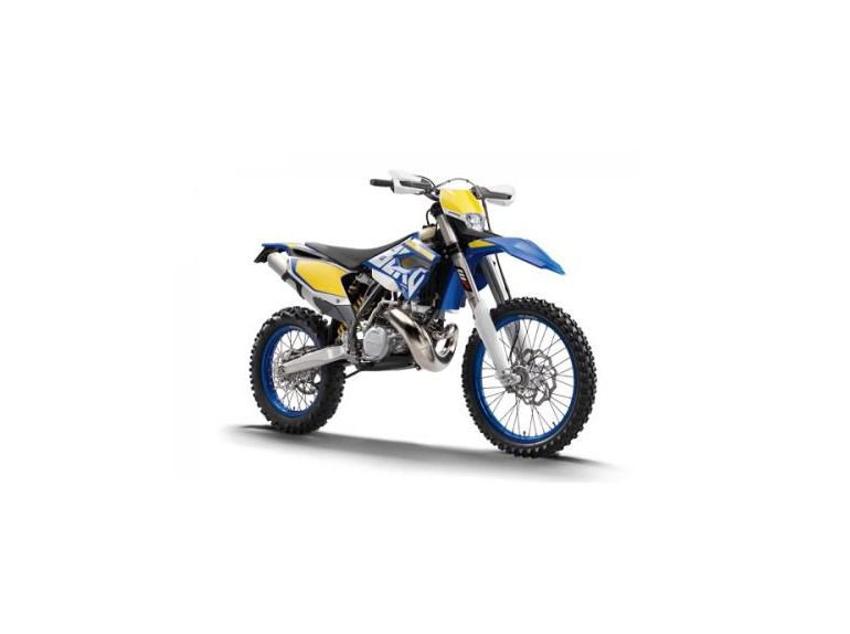 2014 husaberg te 300 