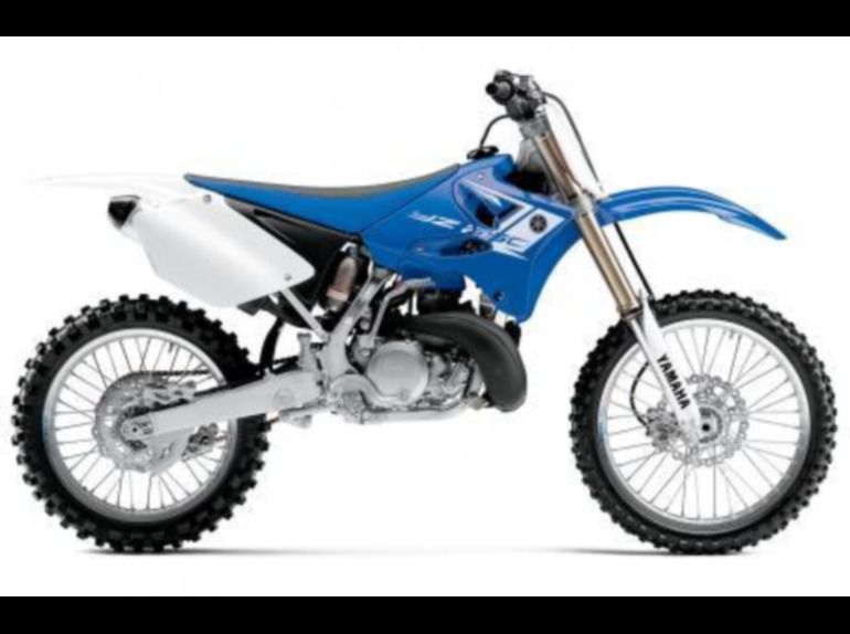 2013 yamaha yz250 