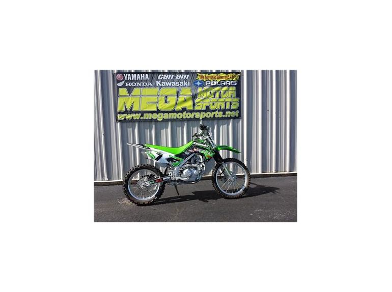 2013 kawasaki kx250f 