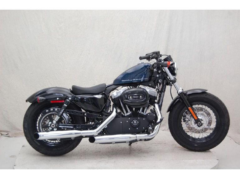 2013 harley-davidson xl1200x 