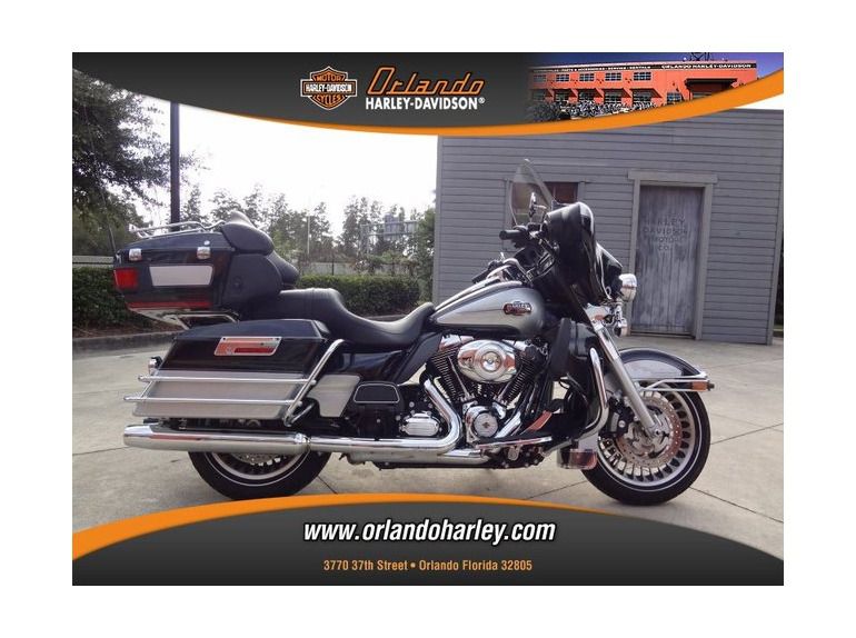 2013 harley-davidson flhtcu ultra classic electra glide 