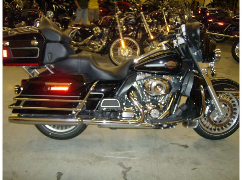 2012 harley-davidson ultra classic electra glide 