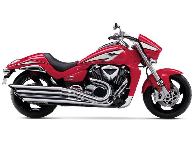 2013 suzuki boulevard m109r limited edition 