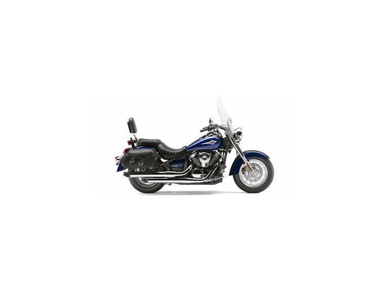 2011 kawasaki vulcan 900 classic lt 