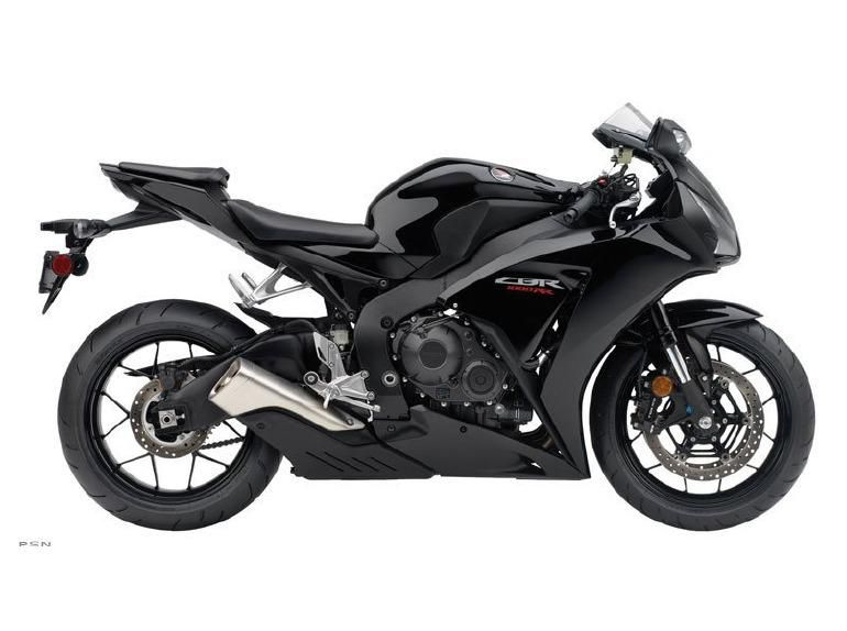 2012 honda cbr1000rr  sportbike 