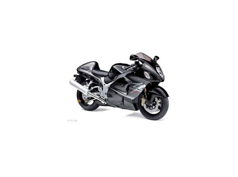 2006 suzuki hayabusa 1300 