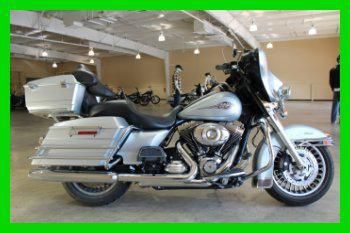 2012 harley-davidson® touring electra glide classic flhtc used