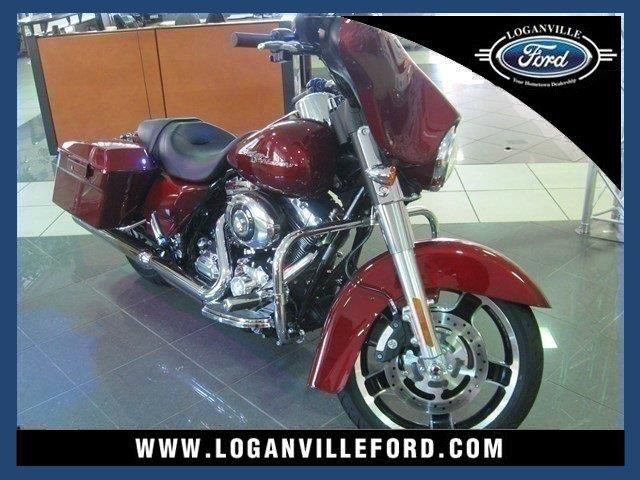 2003 Harley-Davidson Softail For Sale