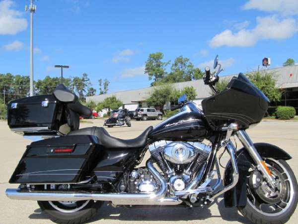 2013 Harley-Davidson FLTRX Road Glide Custom