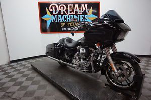 2016 harley-davidson touring 2016 fltrx road glide special *abs, nav, bluetooth