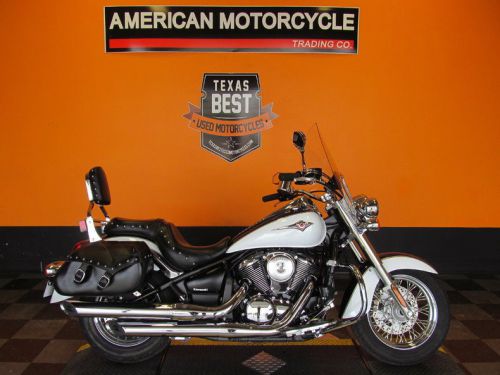 2013 kawasaki vulcan 900 classic lt - vn900d