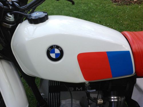 1982 bmw r-series