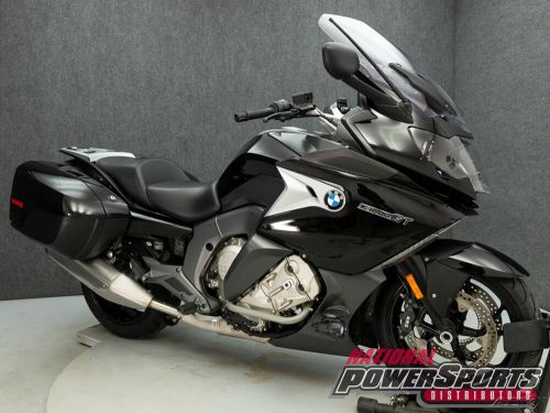 2018 BMW K1600GT W/ABS