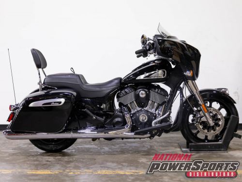 2021 indian chieftain wabs