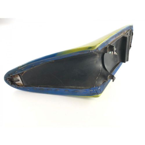 Husaberg fe 501 [2002] - seat bench seat-