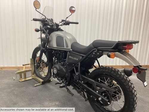 2023 Royal Enfield Himalayan