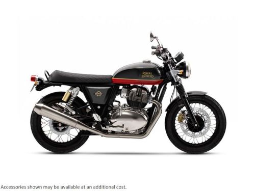 2023 Royal Enfield Twins INT650