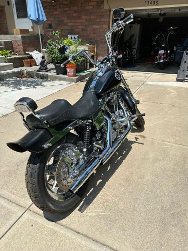 1996 Harley-Davidson Dyna