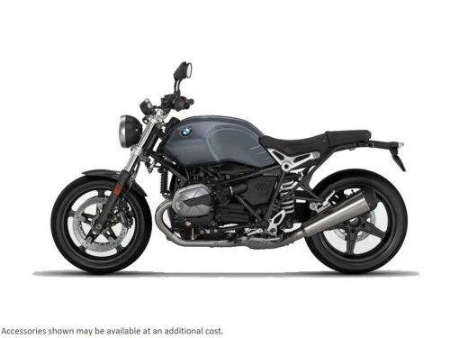 2021 BMW R-Series Pure