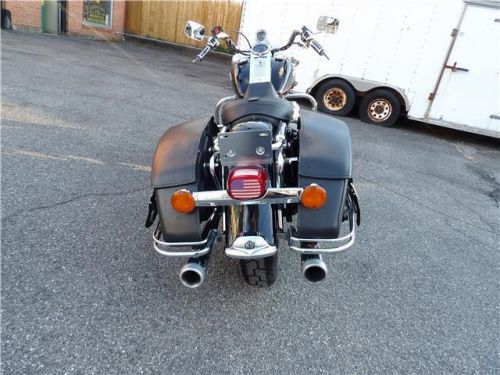 2001 HARLEY DAVIDSON FLHRCI FLHR