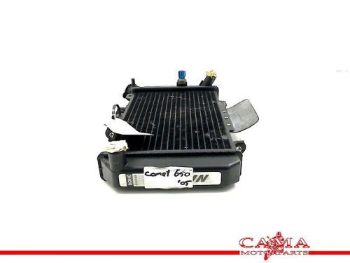 RADIATOR Hyosung Comet GT650 R (GT650R) 2005 #13356