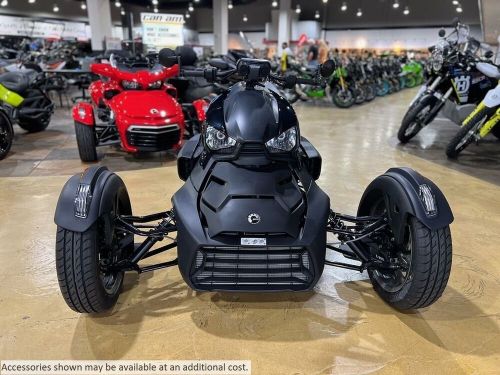 2023 Can-Am Ryker 600 ACE