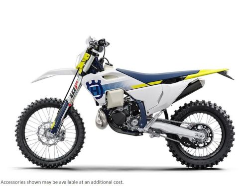 2024 Husqvarna TE 300