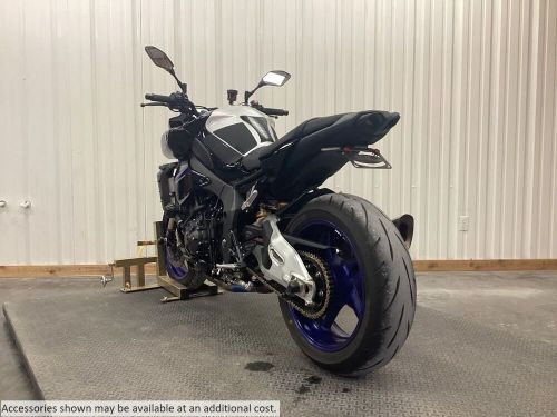 2023 Yamaha MT 10 SP