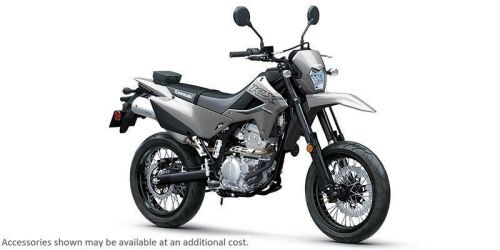 2024 Kawasaki KLX 300SM