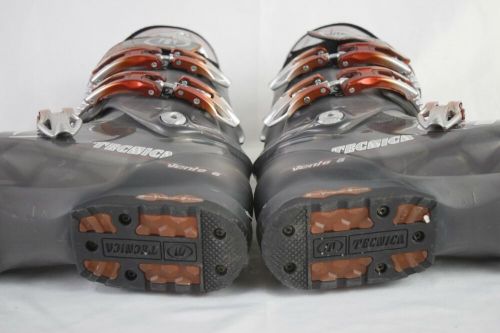 Tecnica vento 6 ski boots men size 8.5/ 26.5