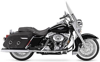 2004 Harley-Davidson FLHRCI Road King Classic