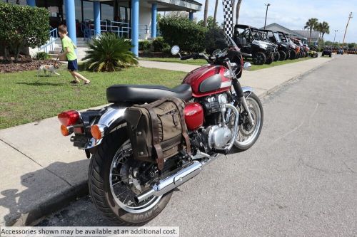 2020 Kawasaki W800 Cafe