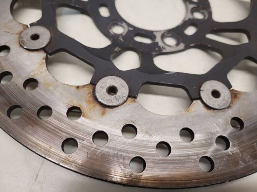 HYOSUNG GT125R BRAKE DISC (7766)