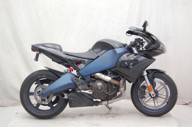 2008 buell 1125r   cruiser 