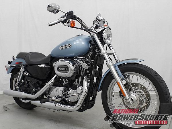 2007 harley-davidson xl1200l sportster 1200 low.  other 