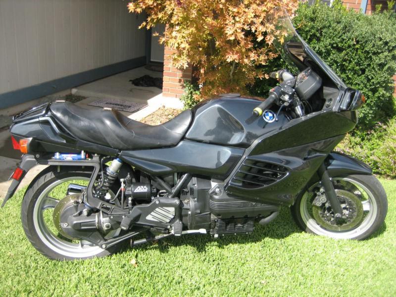 BMW k1100s