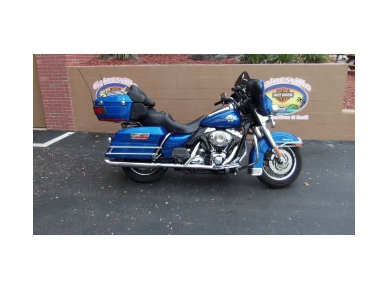 2007 harley-davidson flhtcu - electra glide ultra classic 