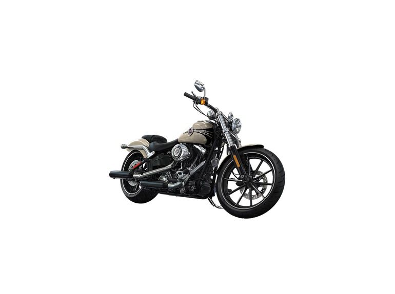 2014 harley-davidson fxsb - softail breakout 